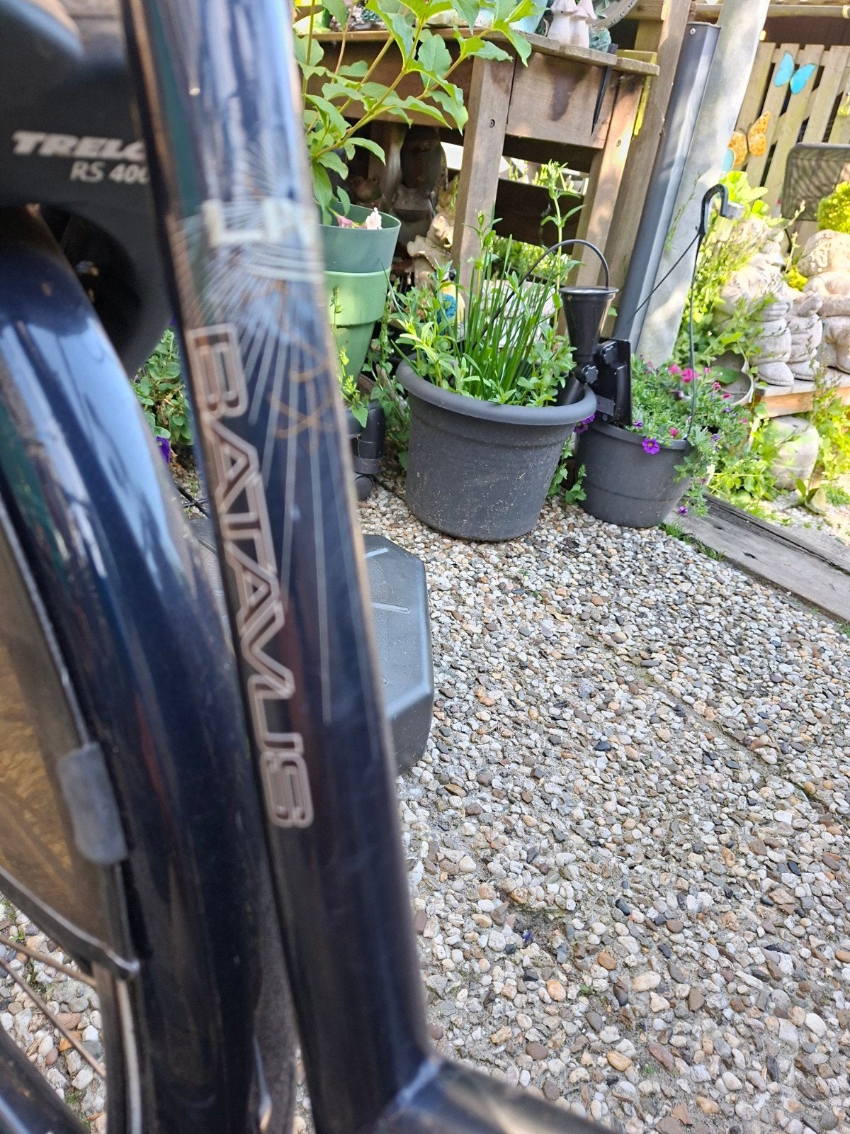 Batavus Live Damesfiets - Frame 54cm, Nexus 3 versnellingen, Fietsen en Brommers, Versnellingen, Batavus, Ophalen of Verzenden