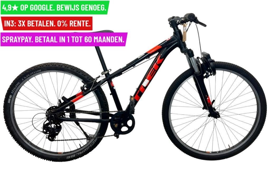 Mountainbike Trek Marlin 4 27.5"/33cm/7ver Garantie/Levering