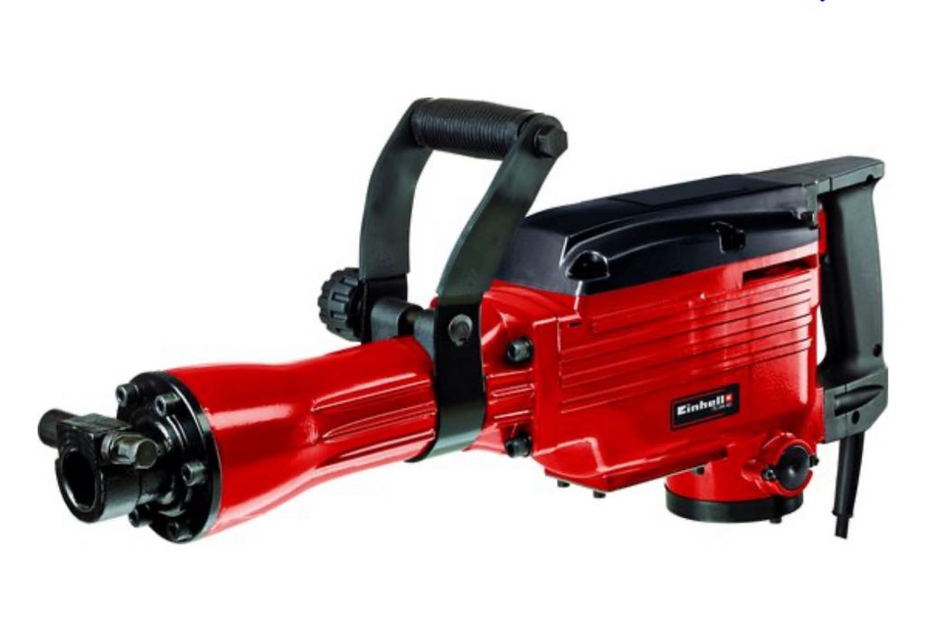 Einhell TE-DH 1027 sloophamer - te Huur, Ophalen, Zo goed als nieuw, Boor- en/of Breekhamer