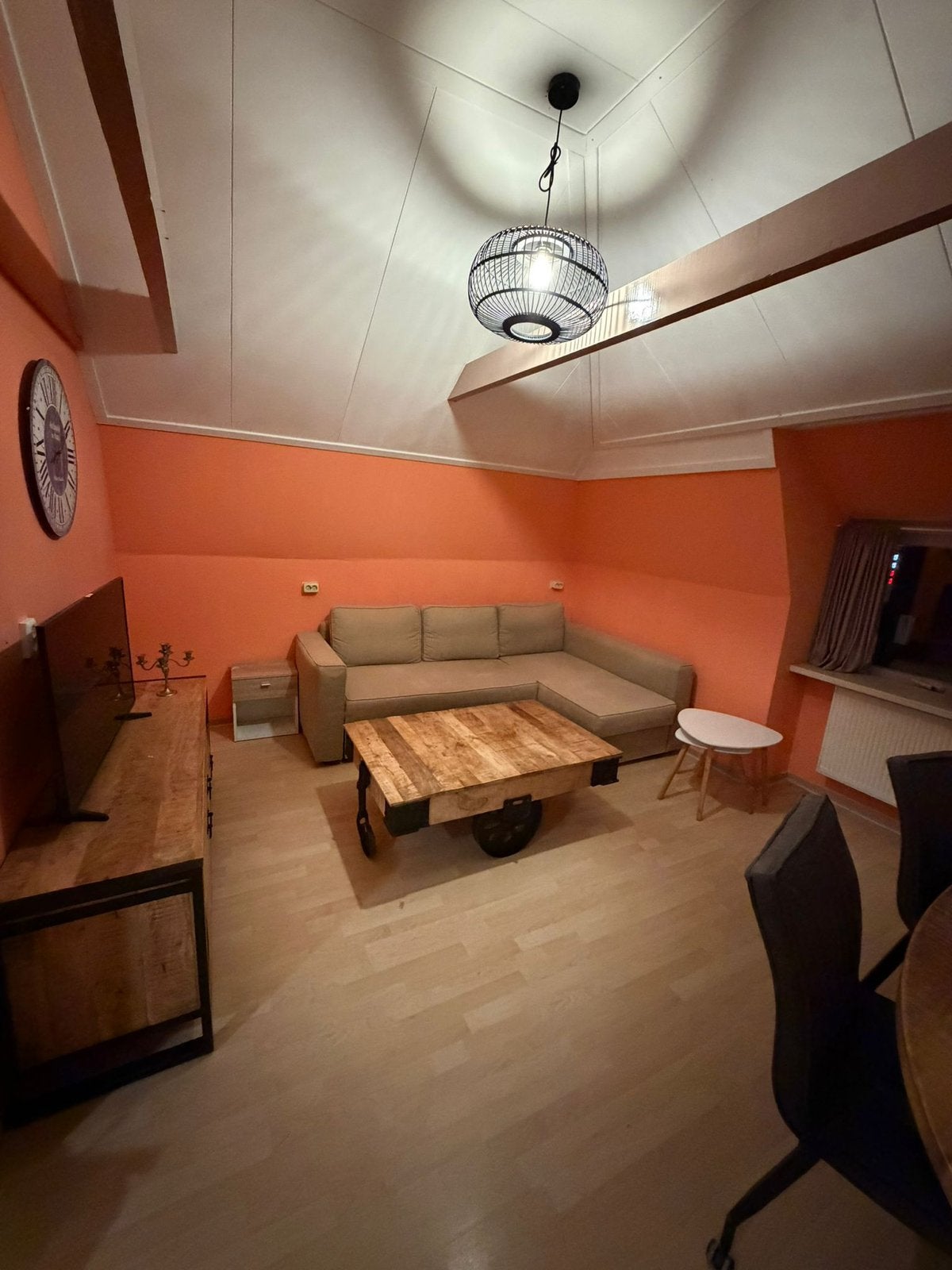 Appartement Venhuizen