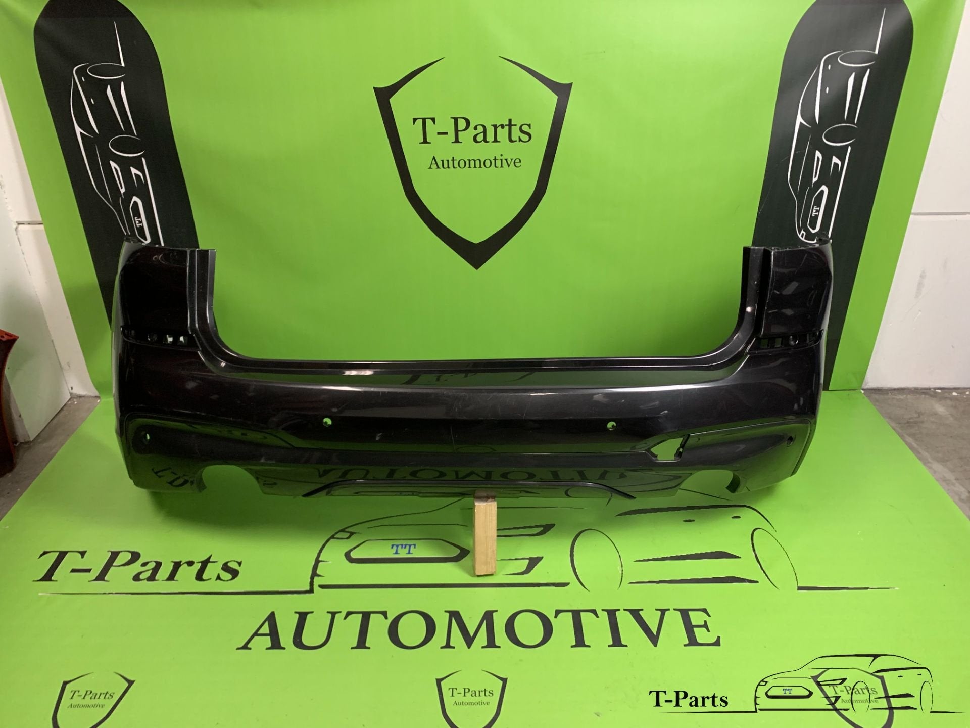 bmw x3 achterbumper bumper 511213960514, Info@fabrikant.eu, Ophalen of Verzenden, Bumper, BMW