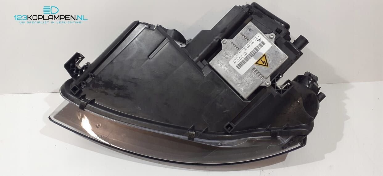 Audi A3 S3 8P Xenon koplamp koplampen, Ophalen, Gebruikt, -, -