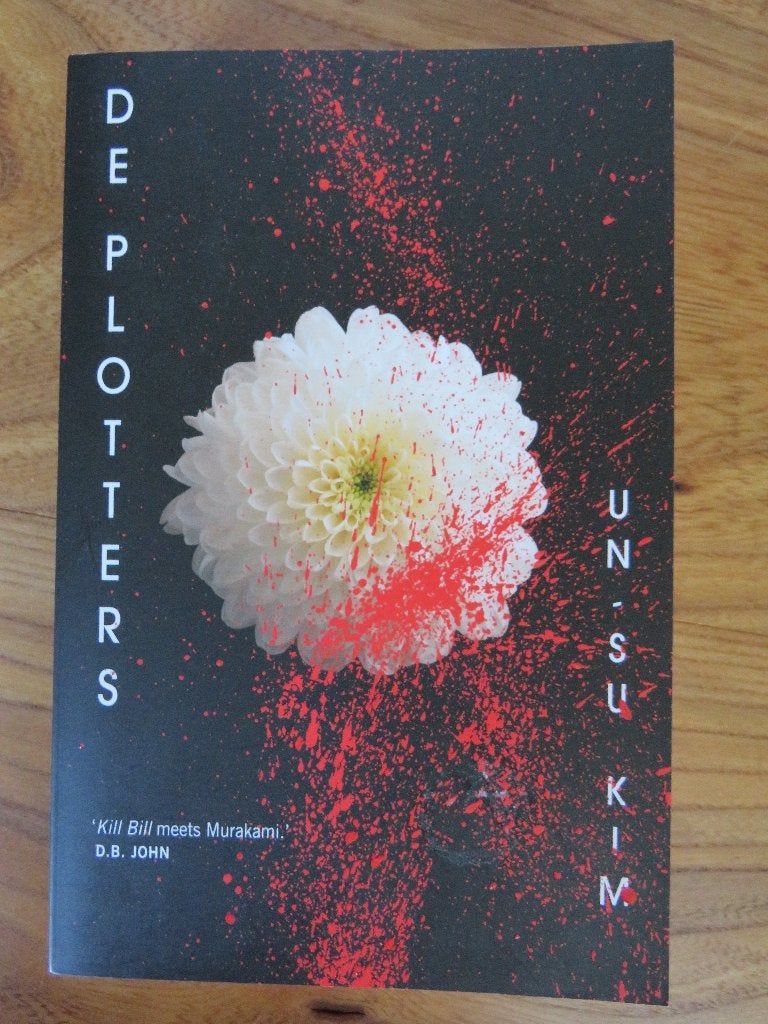 De Plotters - Un-su Kim (Paperback), Wereld overig, Nieuw, Ophalen of Verzenden, Un-su Kim
