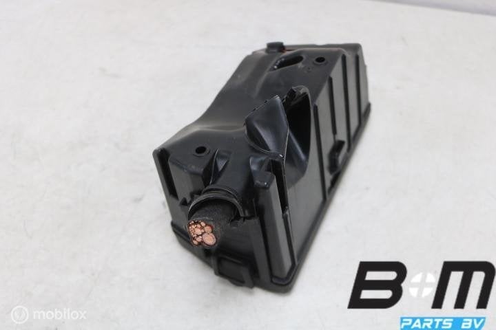 Zekeringkast VW Polo 2G FL 2Q0927165A, Gebruikt