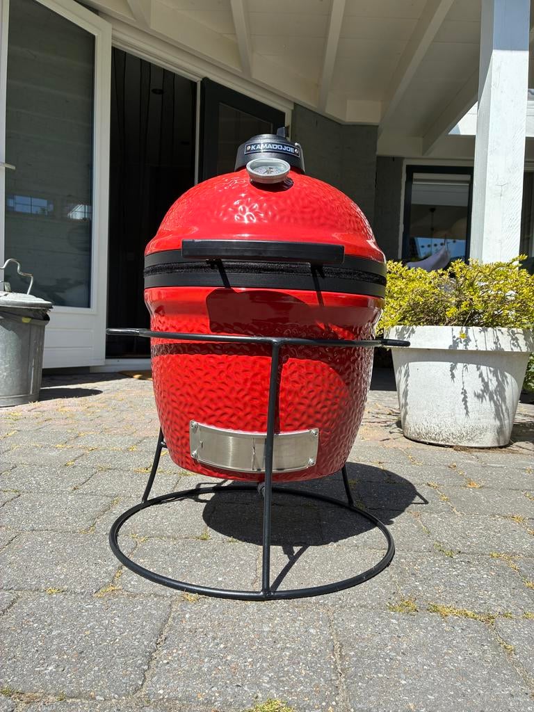 Kamado Joe Junior BBQ - Nieuw!, Ophalen, Nieuw