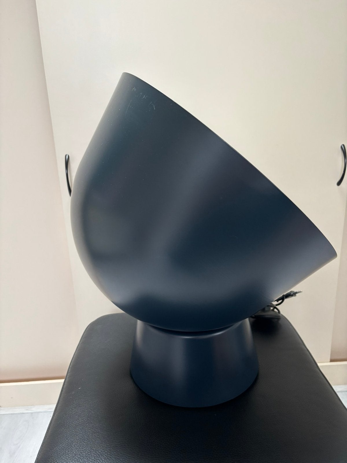 Ikea vintage vloerlamp ontwerper Ola Wihlborg, Ophalen of Verzenden, Gebruikt, Metaal, 100 tot 150 cm