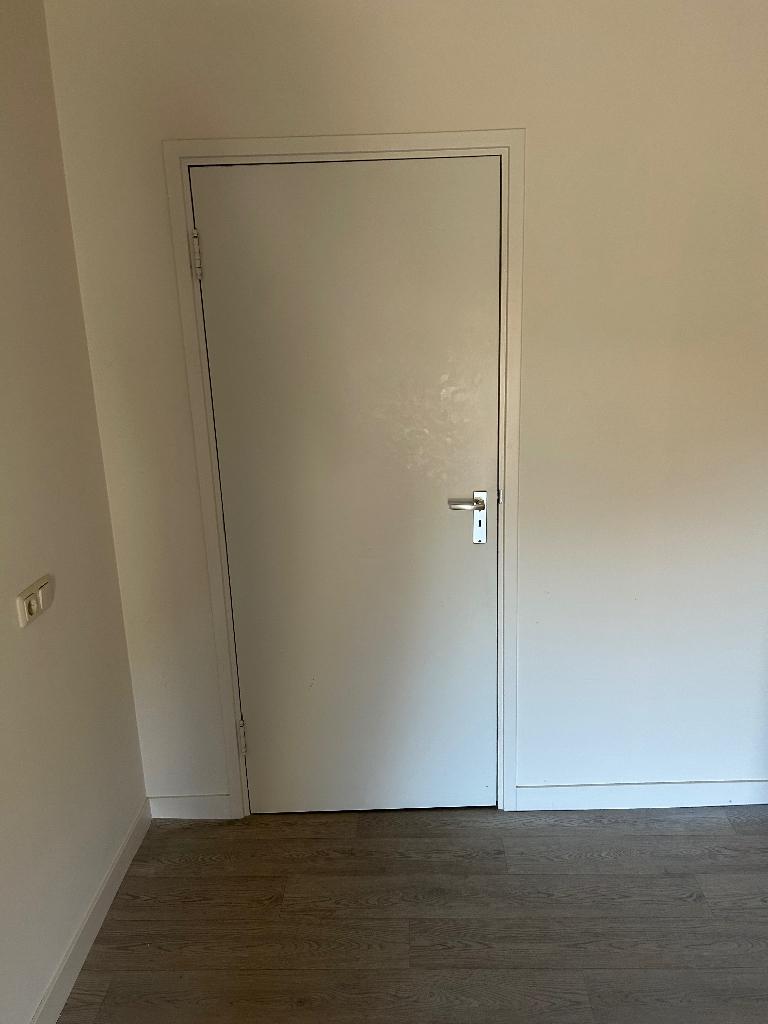 Diverse binnendeuren (opdek en stomp), Ophalen, Gebruikt, 80 tot 100 cm, Binnendeur