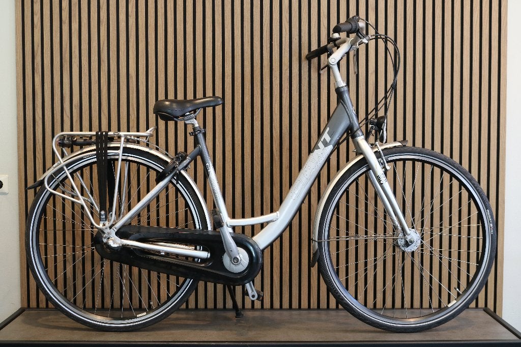 Giant Centro 3 versnellingen damesfiets, Grotestraat 59, Giant, 50 tot 53 cm, Ophalen