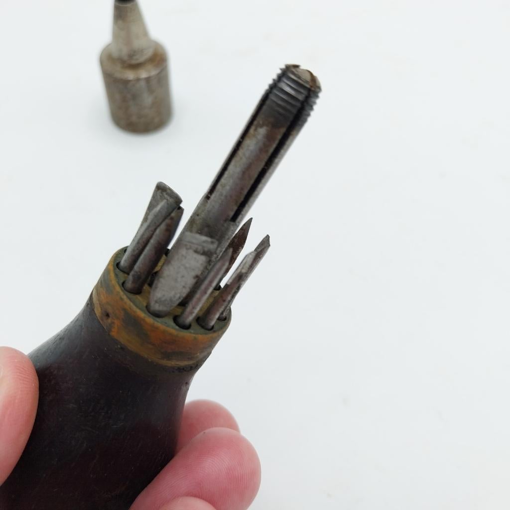 Palm MultiTool Gereedschapshouder (37320-65), Ophalen of Verzenden