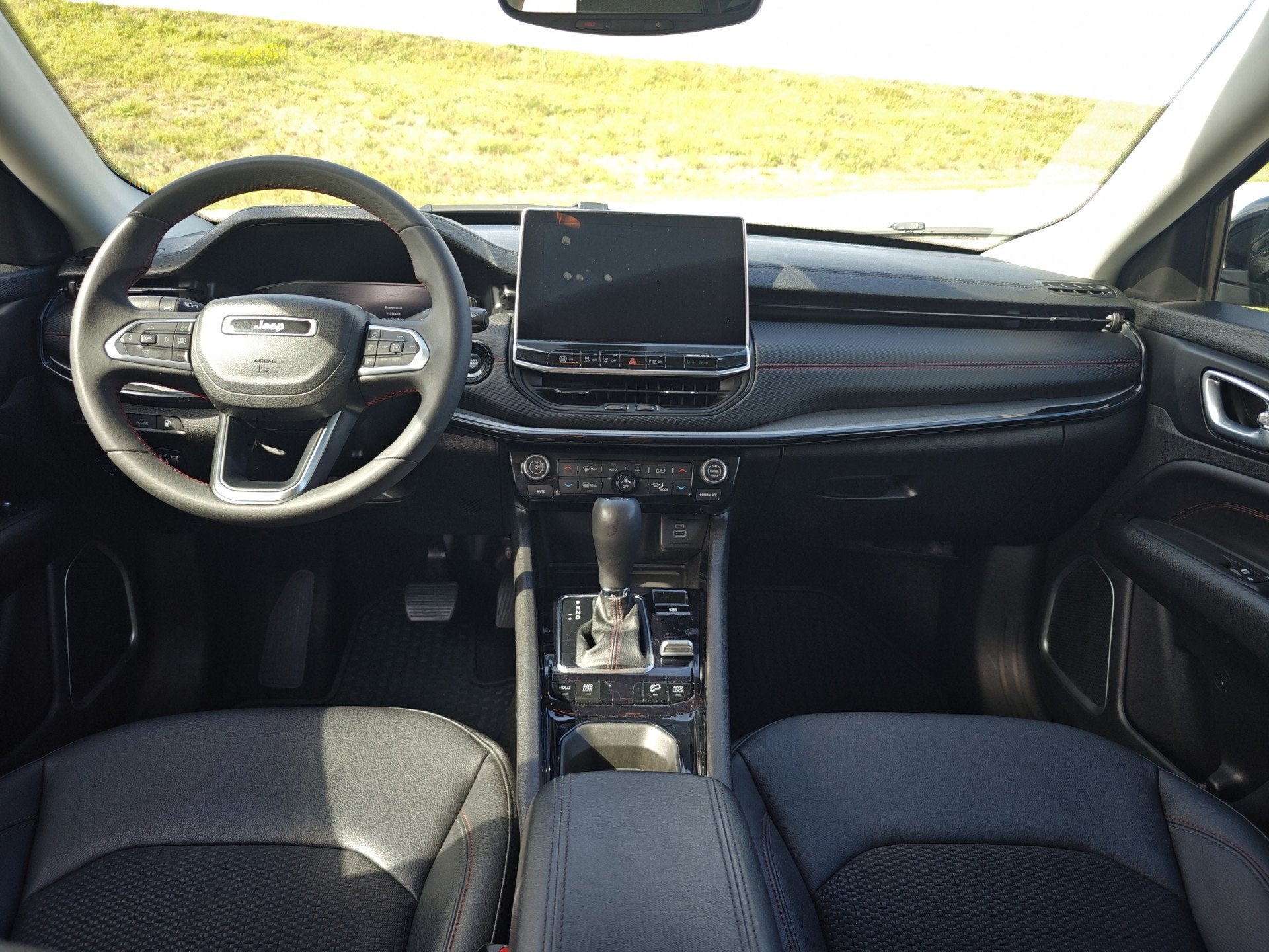 Jeep Compass 4xe 240 Plug-in Hybrid Electric Trailhawk, Automaat, 12 maanden, Gebruikt, 4 cilinders