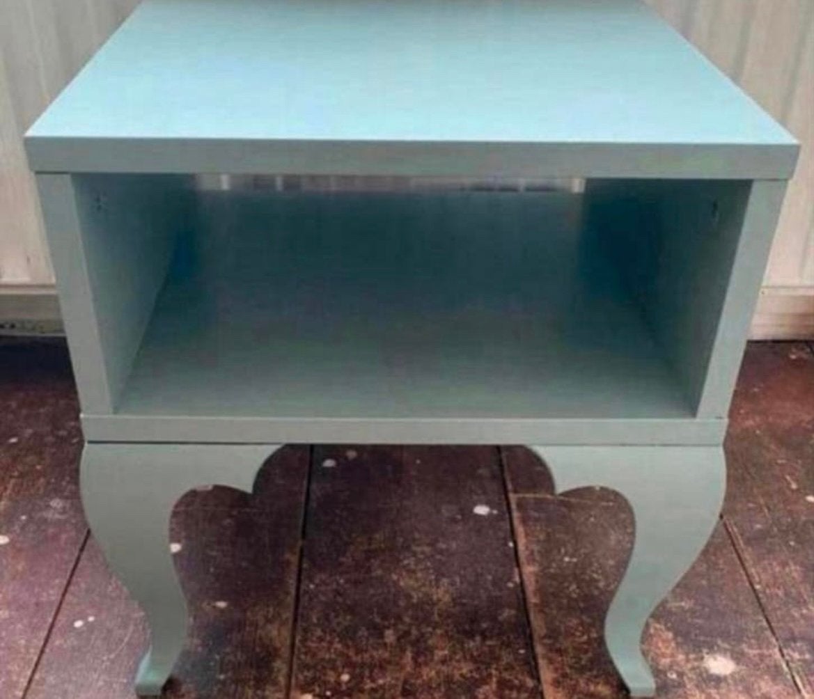 Open kastje, Ophalen, Zo goed als nieuw, Minder dan 45 cm