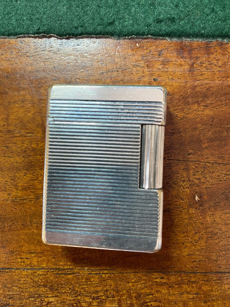 Aansteker Dupont, Ophalen of Verzenden, Zo goed als nieuw, Aansteker