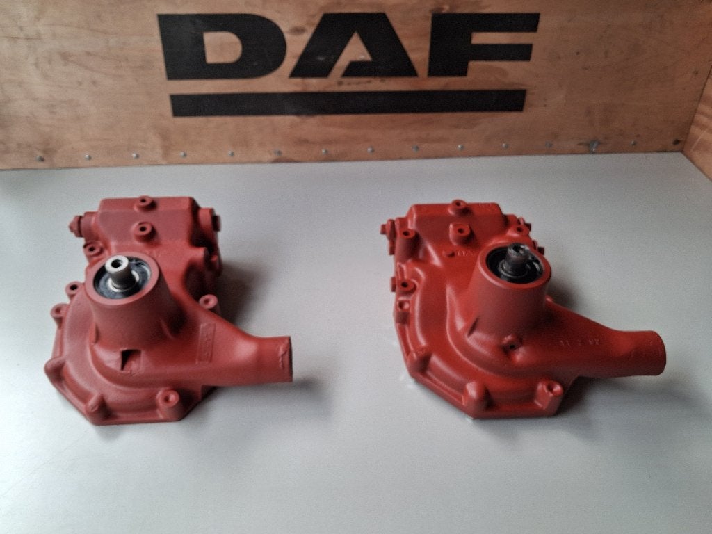 DAF waterpomp  575 / 615, Watersport en Boten, Accessoires en Onderhoud, Gebruikt, Motor en Techniek, Ophalen of Verzenden