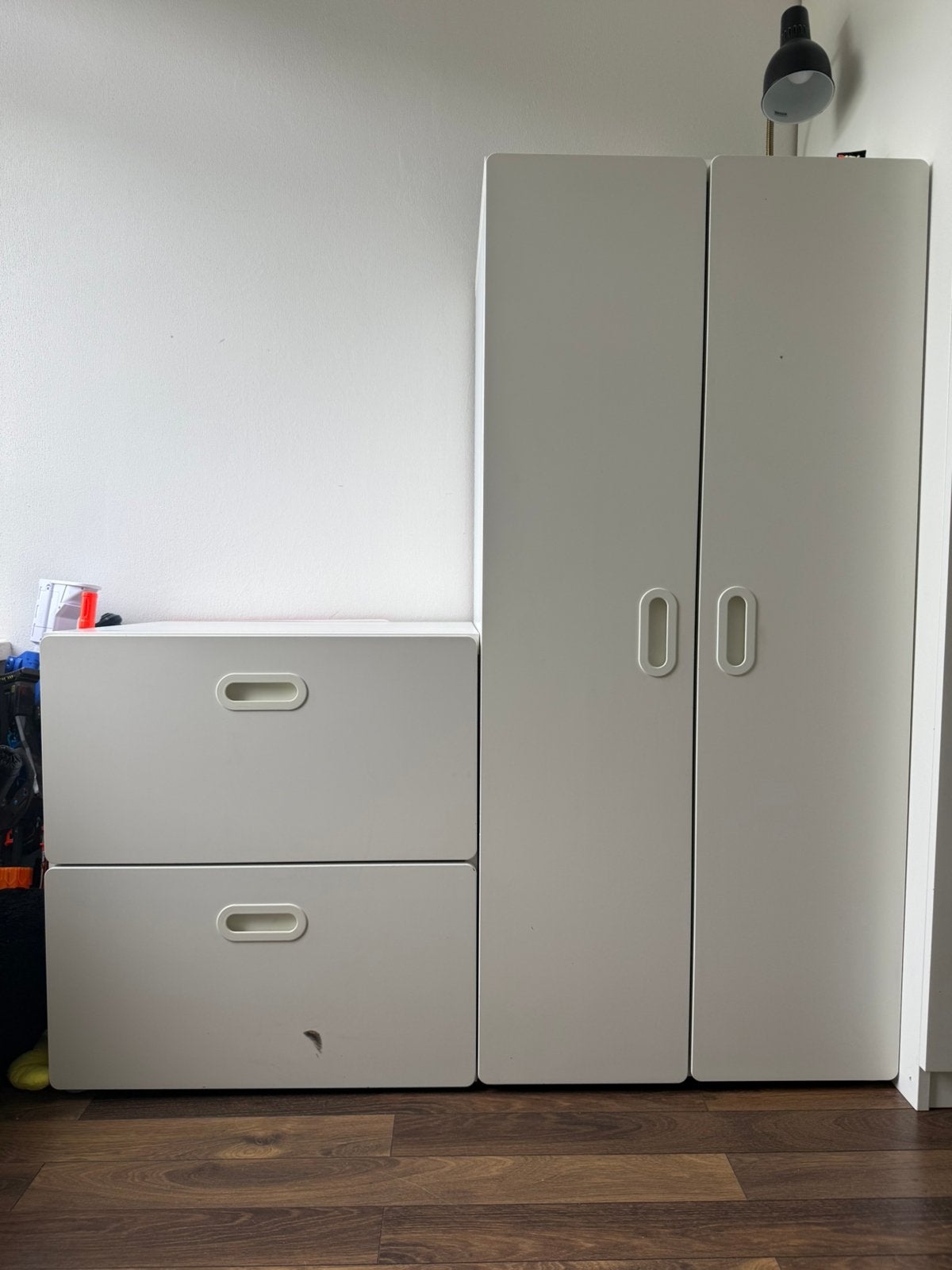 Ikea smastad kasten, Huis en Inrichting, Kasten | Lockerkasten, Ophalen, Gebruikt