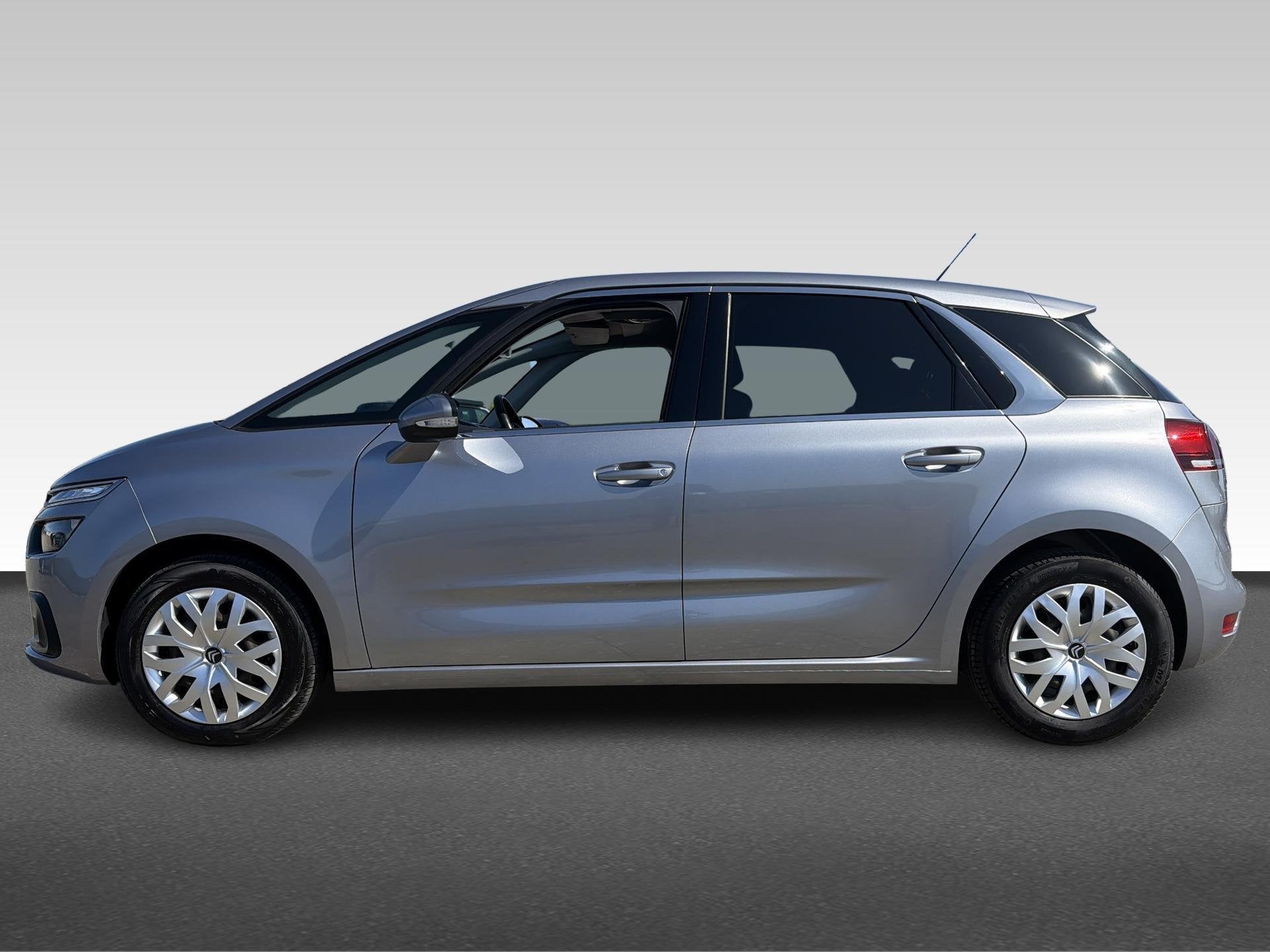 Citroën C4 Picasso 1.2 PureTech Selection, Auto's, Citroën, Gebruikt, Euro 6, C4 (Grand) Picasso, Origineel Nederlands