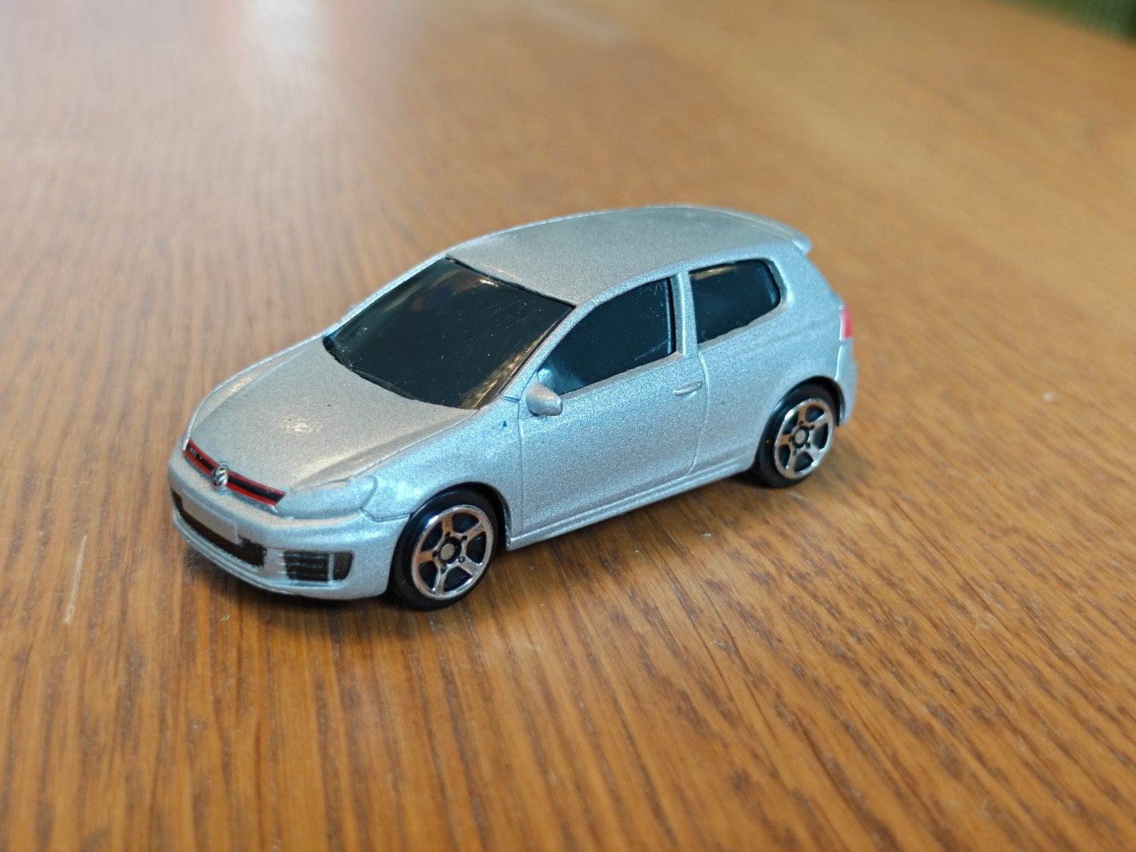 Uni Volkswagen Golf GTI, Ophalen of Verzenden, Nieuw, Auto
