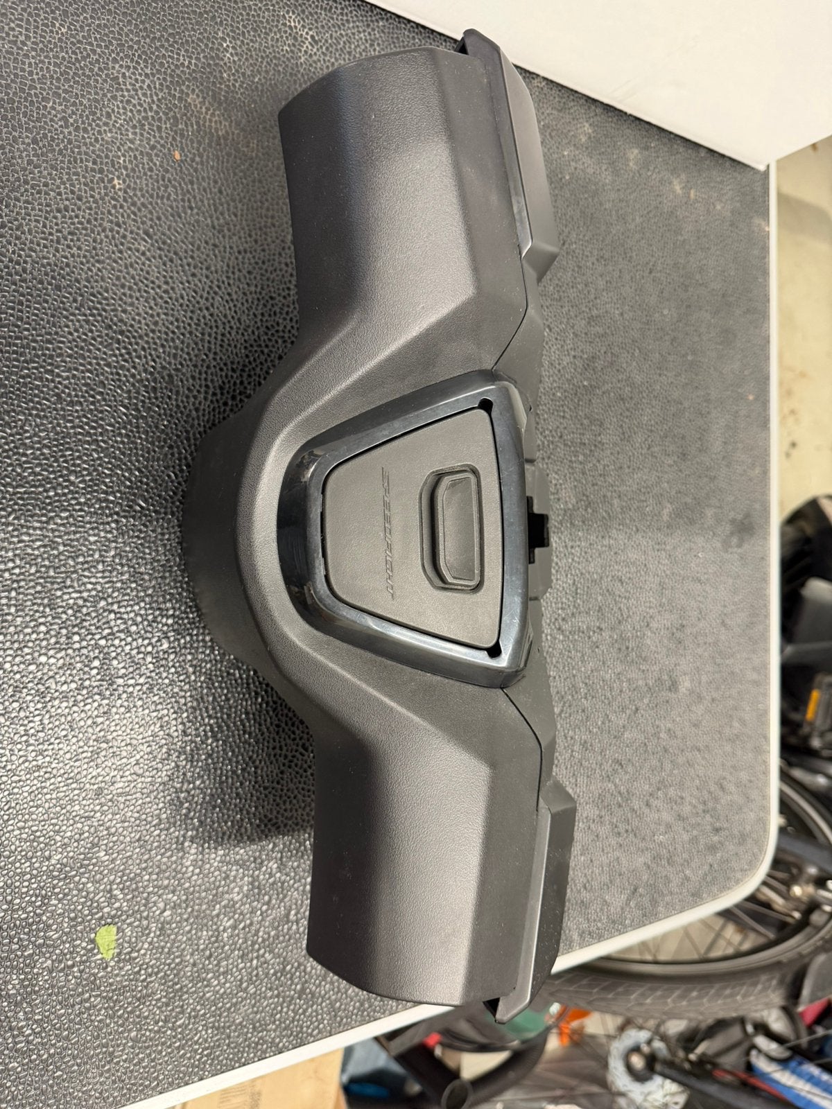 Volledige dashboard kappen Peugeot Speedfight 4, Ophalen of Verzenden, Peugeot