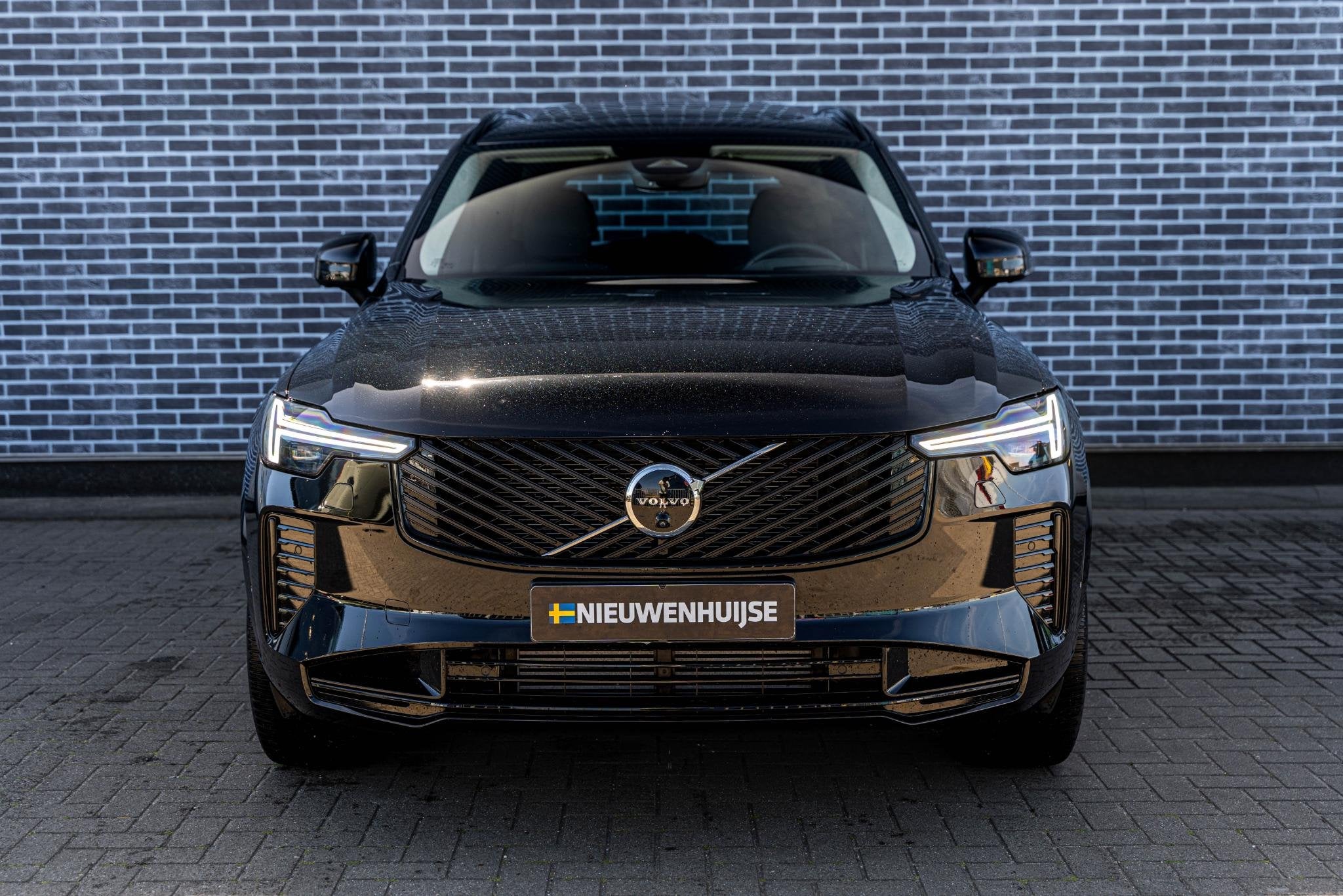 Volvo XC90 2.0 T8 Plug-in hybrid AWD Ultra Dark | PHEV | Luc, 12 maanden, Gebruikt, Euro 6, 4 cilinders