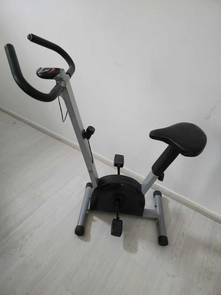 Hometrainer. GRATIS, Ophalen of Verzenden, Hometrainer