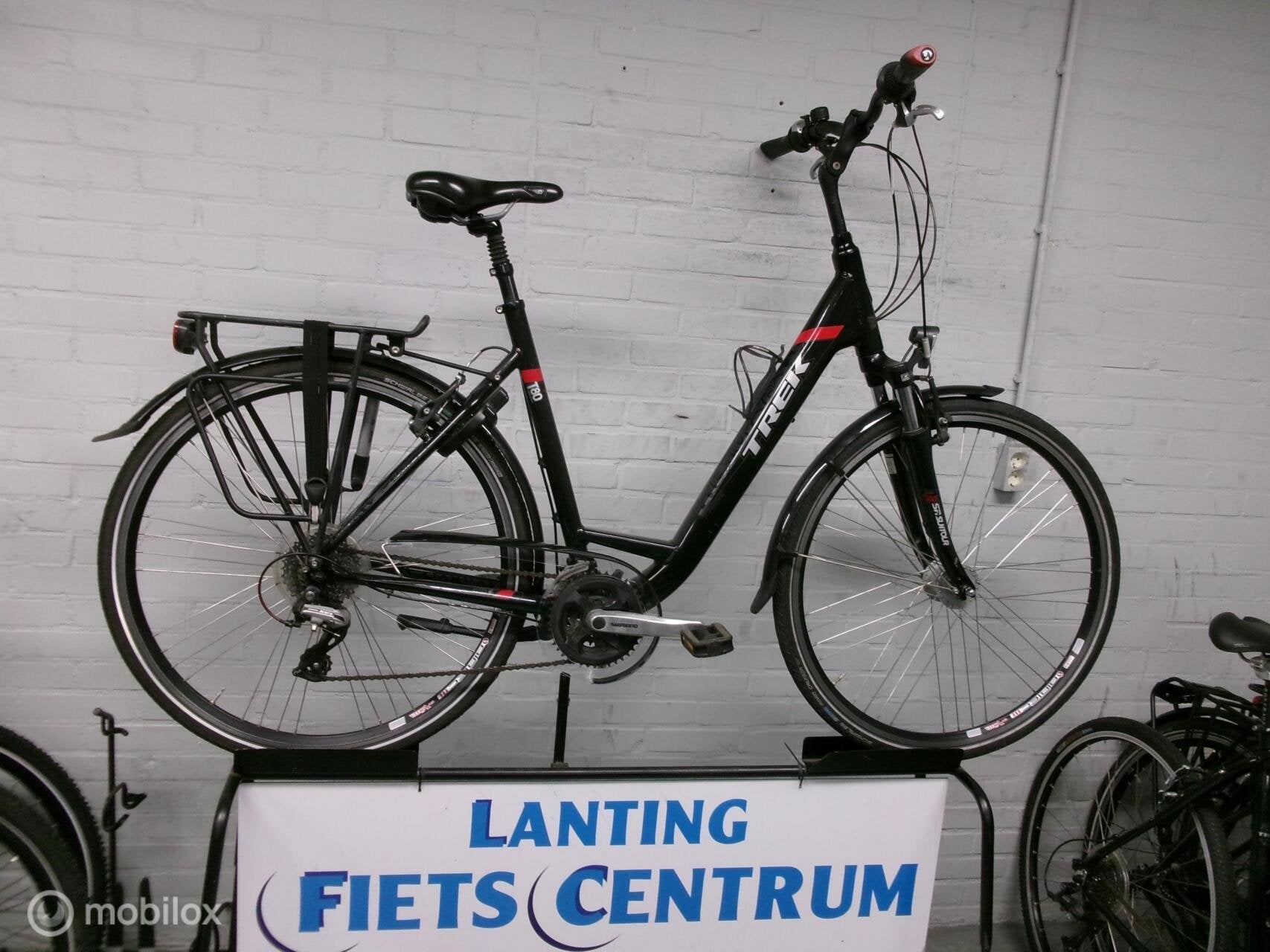 Trek T 80 56 CM, 56 cm of meer, Gebruikt, Overige merken