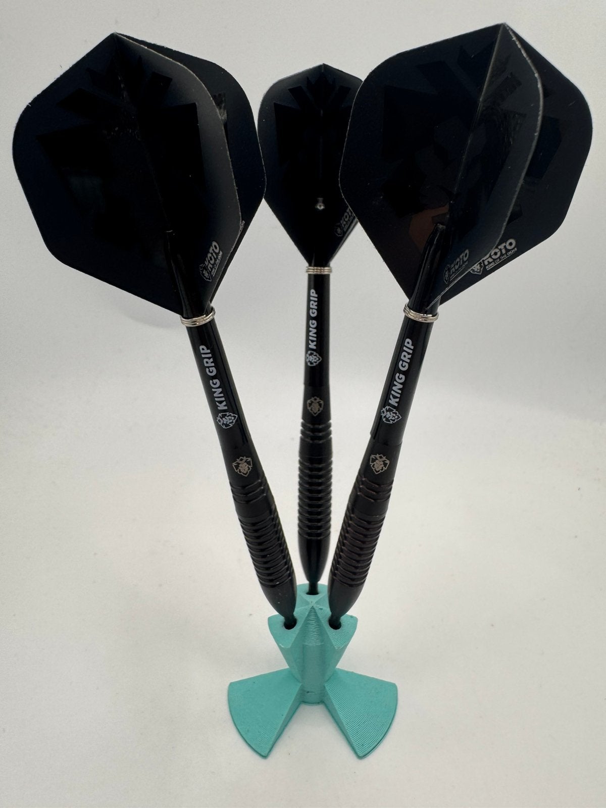 Koto Sting Black Bomb 28 Gram Dartpijlen, Ophalen of Verzenden, Zo goed als nieuw, Nvt, Pijlen