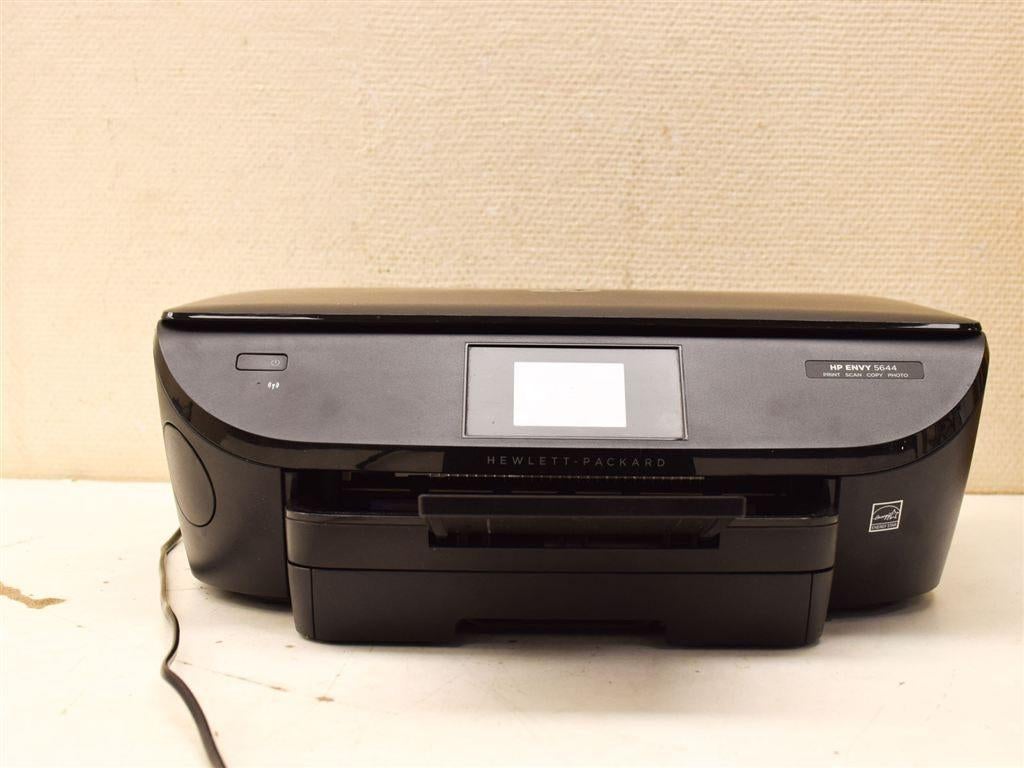 HP Print 51321, Computers en Software, Printers, Ophalen of Verzenden, Gebruikt, Scannen