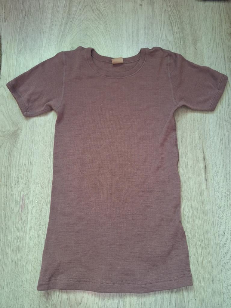 Dilling T-shirt 134 140, Kinderen en Baby's, Jongen of Meisje, Nieuw, Ophalen of Verzenden, Shirt of Longsleeve