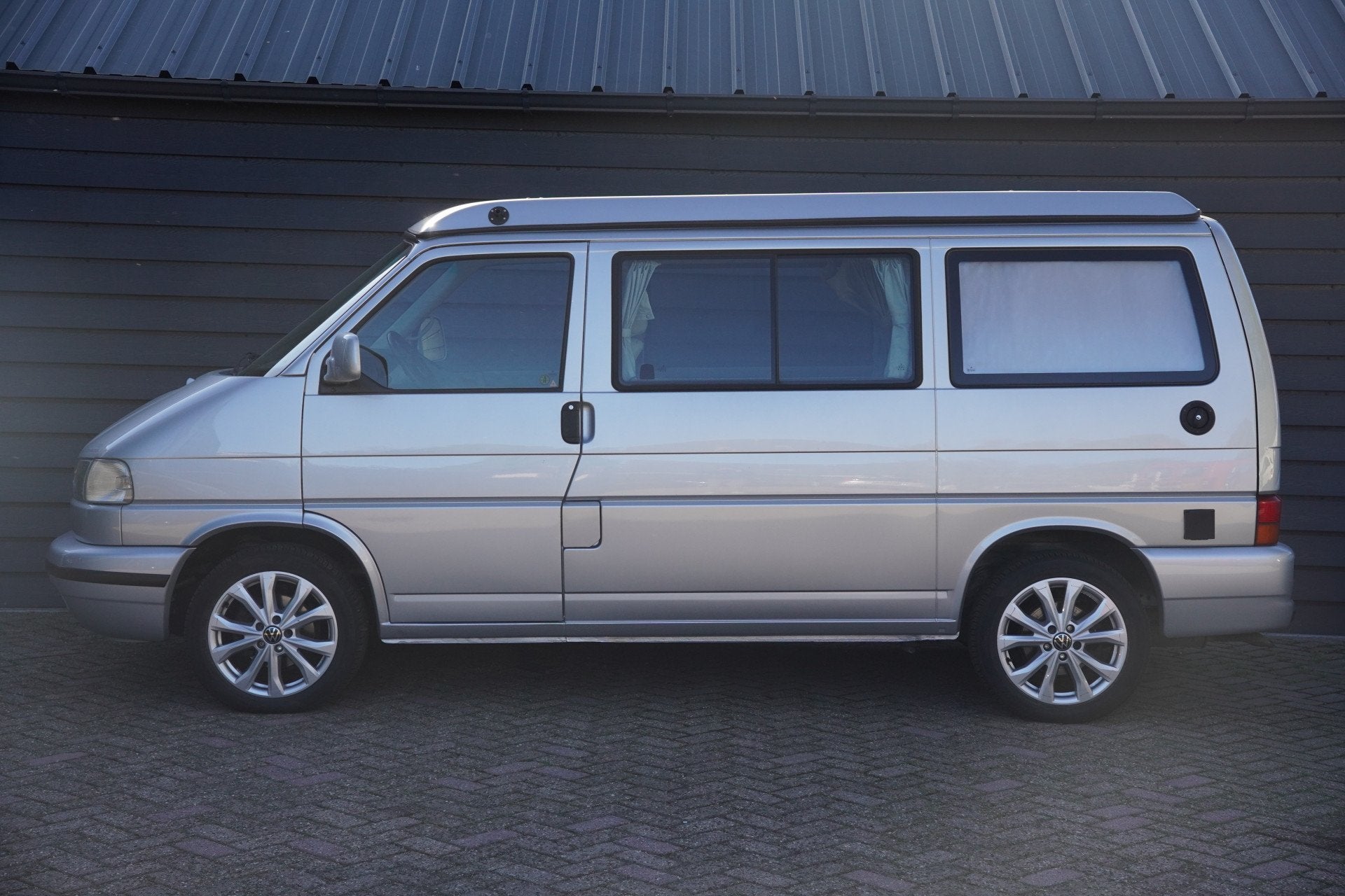 Caravans And Camping Volkswagen