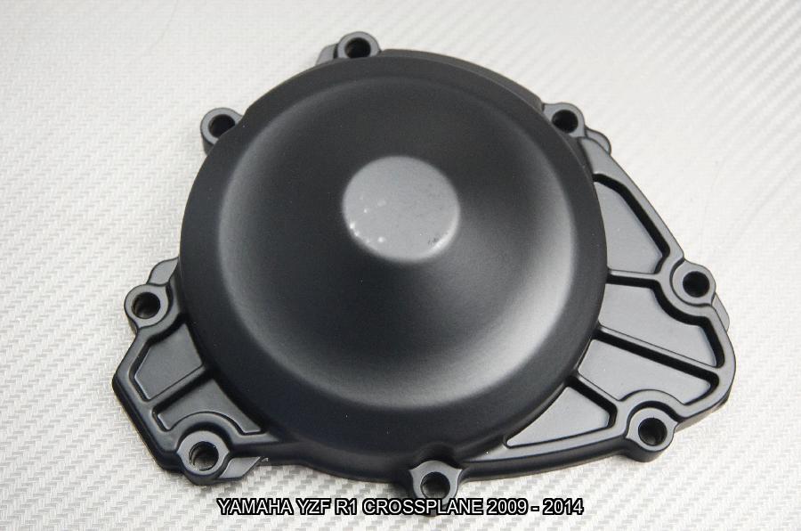 Dynamo Deksel YAMAHA YZF R1 CROSSPLANE 2009 2014 2012, Ophalen of Verzenden, Nieuw