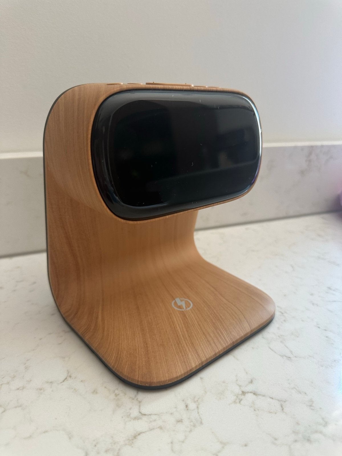 Mooov Wekker met Draadloos Opladen - Nieuw & Trendy, Ophalen of Verzenden, Nieuw, Digitaal