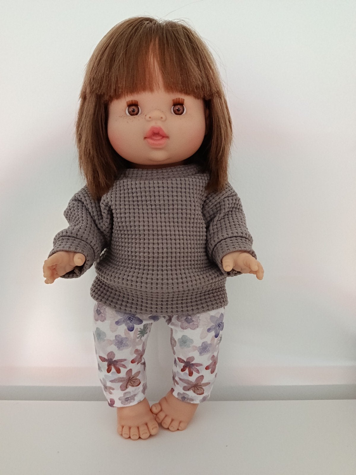 Poppenkleertjes voor Paola Reina Gordi poppen, Ophalen of Verzenden, Nieuw, Babypop