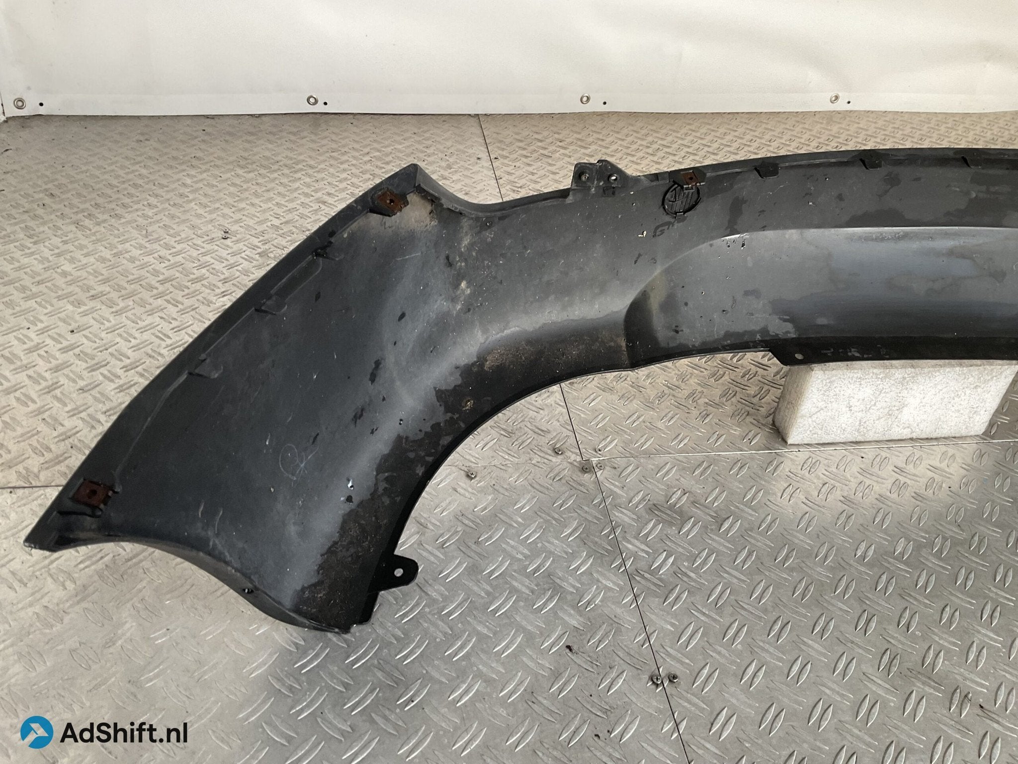 Bumper Hyundai ix35 86612-2y000 Achterbumper F4-17285z, Bumper