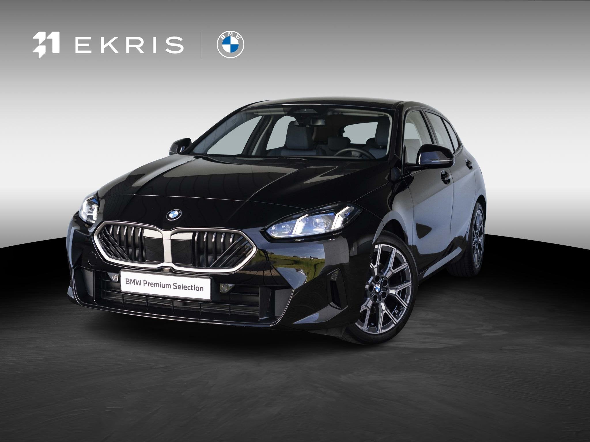 BMW 1 Serie 120 | Premium Pack | 18 inch | Comfort Access |
