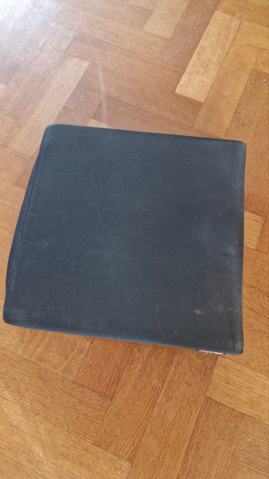 Jay Basic 40 x 40 rolstoelkussen, Diversen, Ophalen of Verzenden, Gebruikt, Duwrolstoel