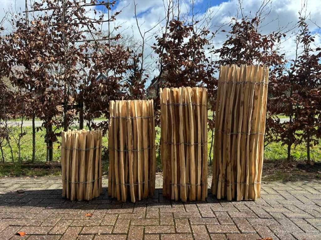 Goedkoop schapenhek | 25% KORTING | Direct leverbaar, Ophalen, Nieuw, Hout, Tuinhek