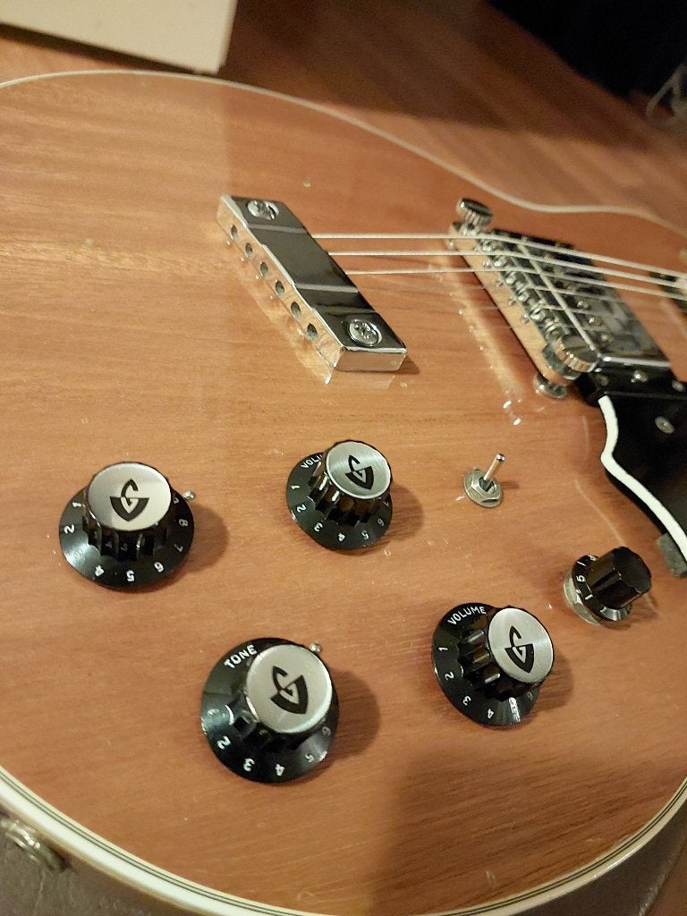 Guild M-75 Bluesbird, Ophalen, Zo goed als nieuw, Solid body, Overige merken