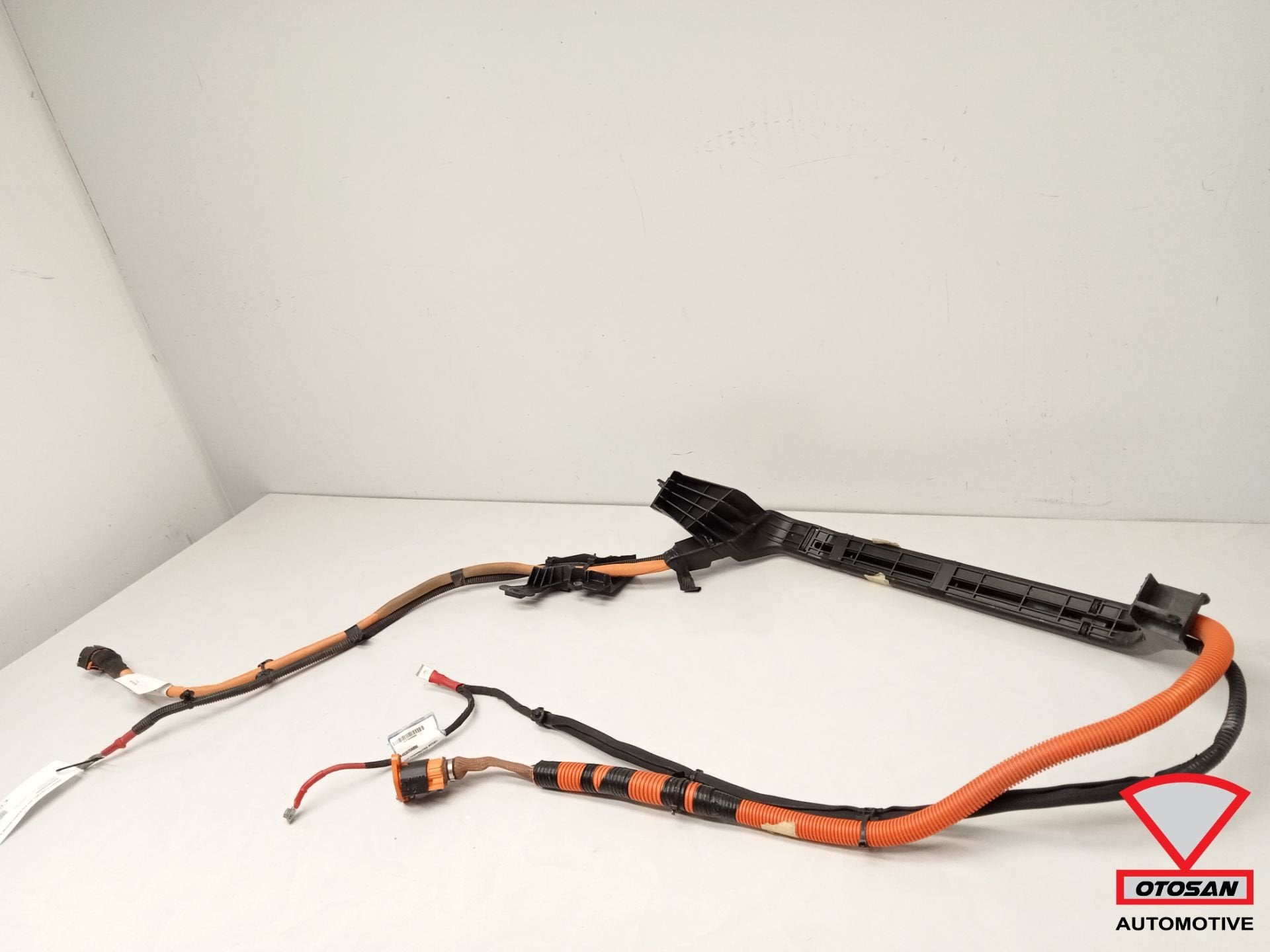 Smart Fortwo 453 EQ Kabelboom Accu A4538208000, Auto-onderdelen, Gebruikt, Mercedes-Benz AG, Ophalen of Verzenden, Mercedesstrasse 120
70372  Stuttgart, DE