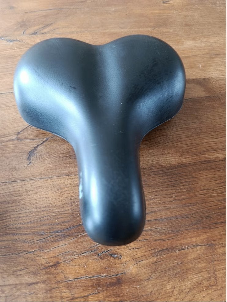Nieuw Fietszadel, Ophalen of Verzenden, Nieuw, Kinderfiets, Zadel