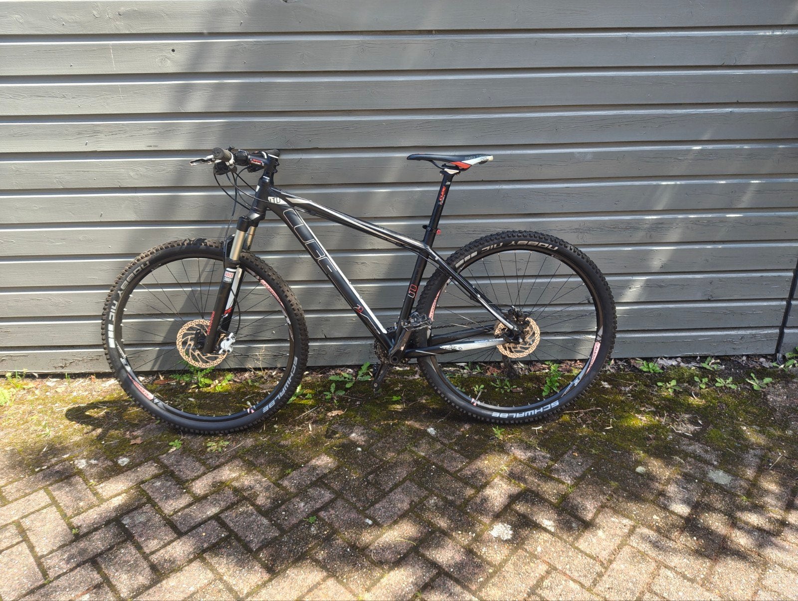 Cube LTD Series Mountainbike - in goede staat, Ophalen, Zo goed als nieuw, Overige merken