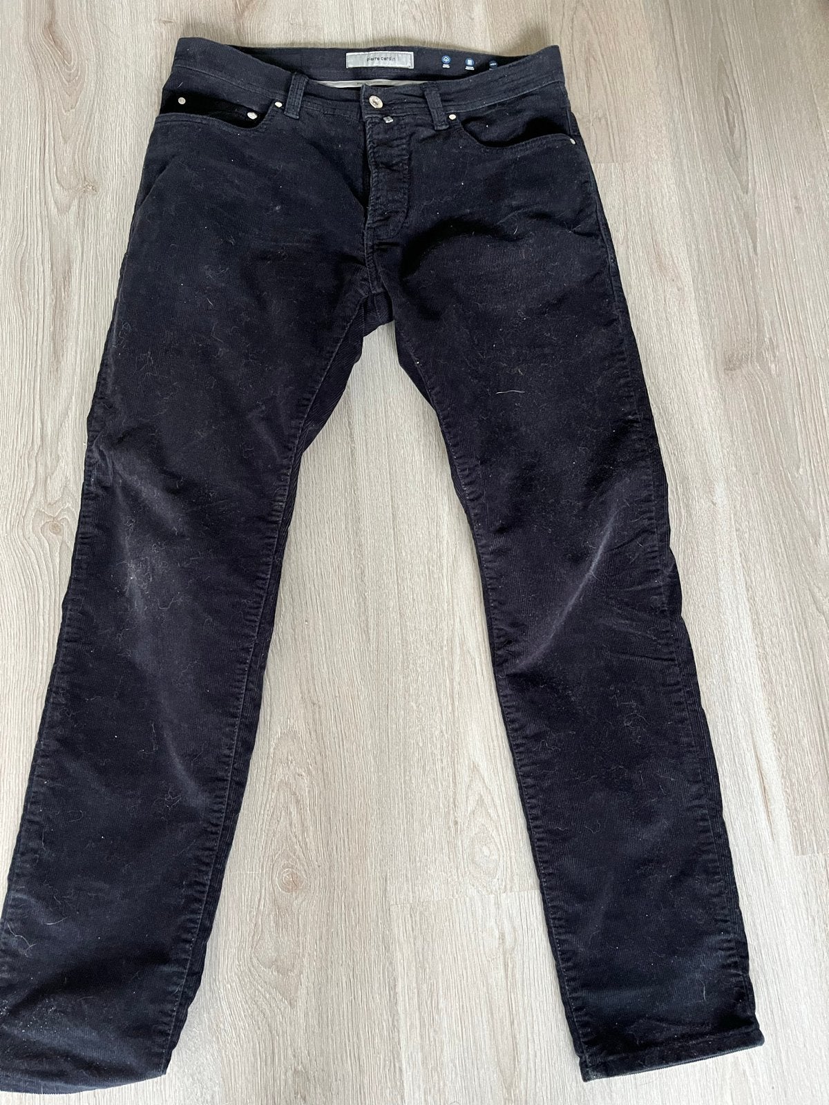 Pakket  herenbroeken maat 32/32 (Pierre Cardin, Angelo Litri, Ophalen of Verzenden, Zo goed als nieuw, Overige maten, Meerkleurig