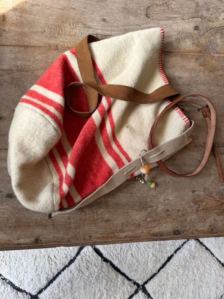 Designer Tas, Ophalen of Verzenden, Zo goed als nieuw