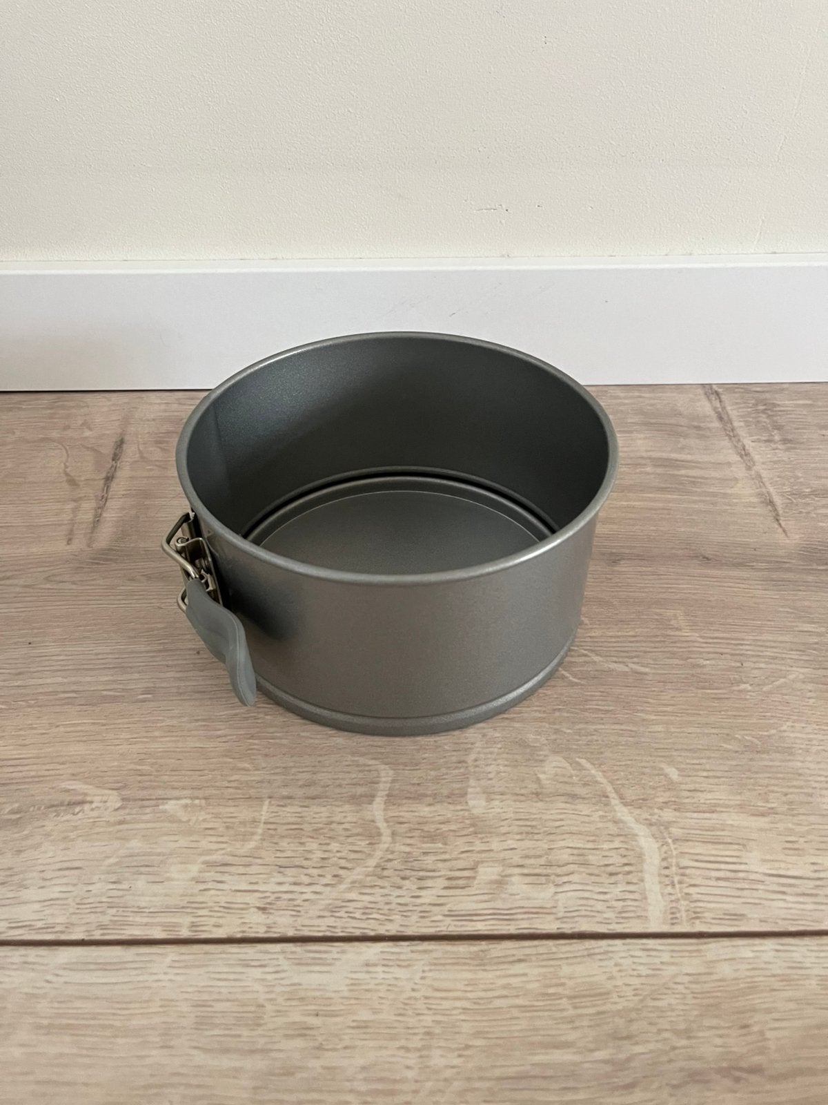 Springvorm 15cm - NIEUW, Overige typen, Ophalen of Verzenden, Metaal, Nieuw