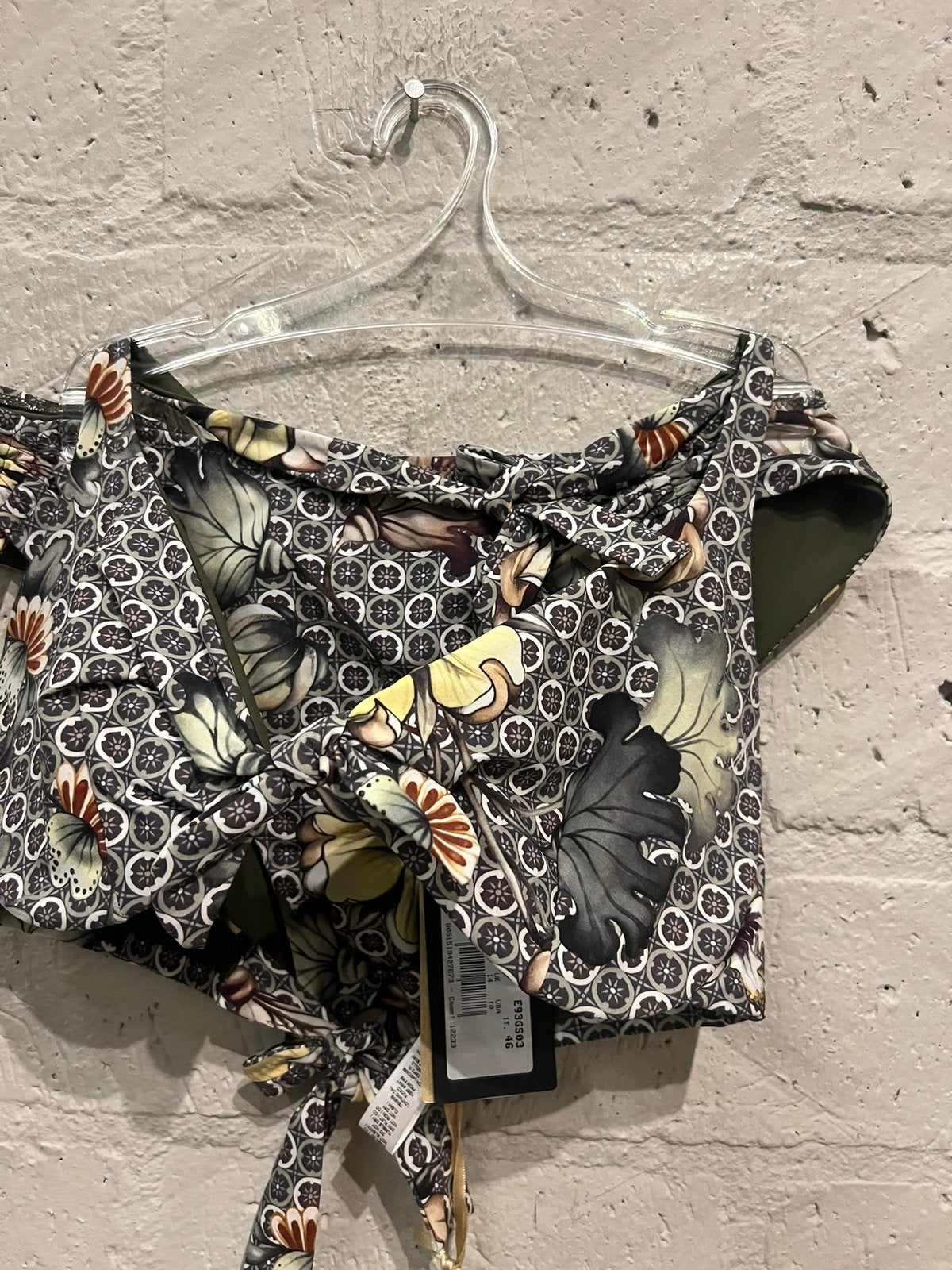 Paladini bikini set maat 40/40C NIEUW!! Nieuwprijs €259,- nu, Ophalen of Verzenden, Nieuw, Bikini
