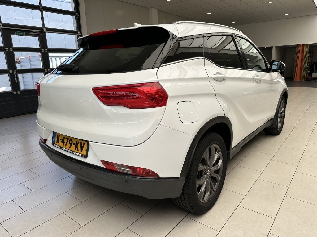 Seres 3 52kWh [ DEALER I Cruise Control | Climate Control |, Auto's, Seres, Automaat, 12 maanden, 0 cilinders, Gebruikt