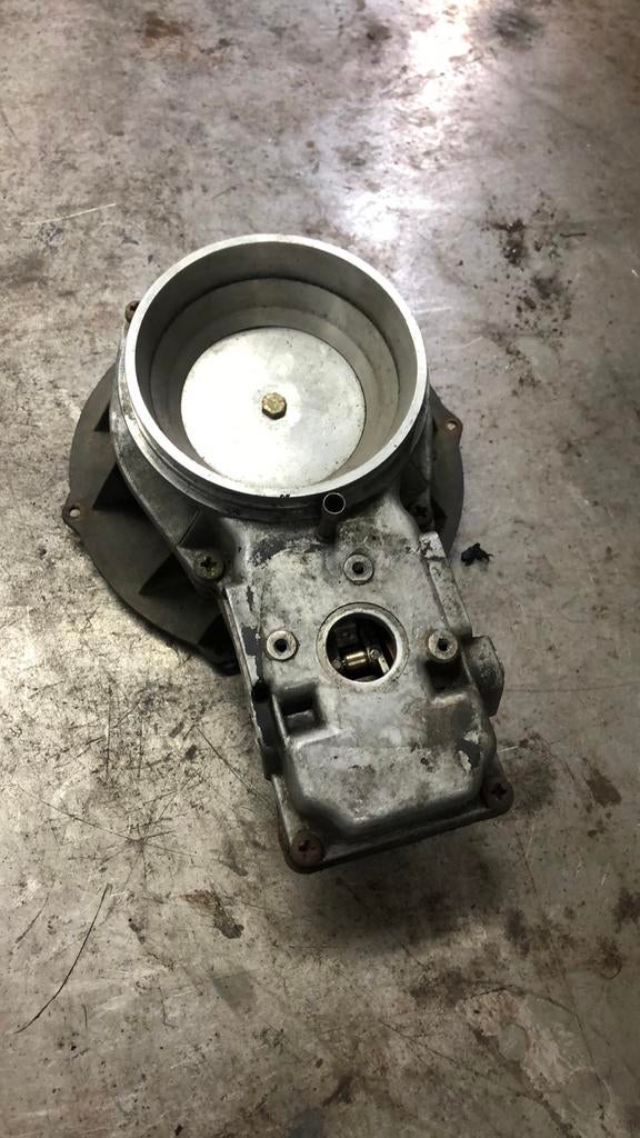 Luchtweger K-Jetronic saab, volvo etc., Ophalen of Verzenden, Gebruikt, Overige typen