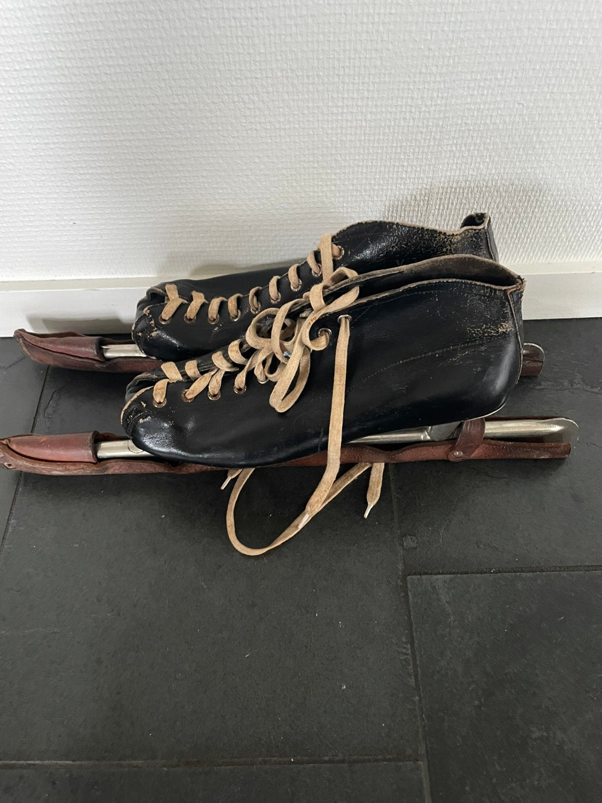 Schaatsen / noren maat 42, Sport en Fitness, Schaatsen, Ophalen of Verzenden, Gebruikt, Noren