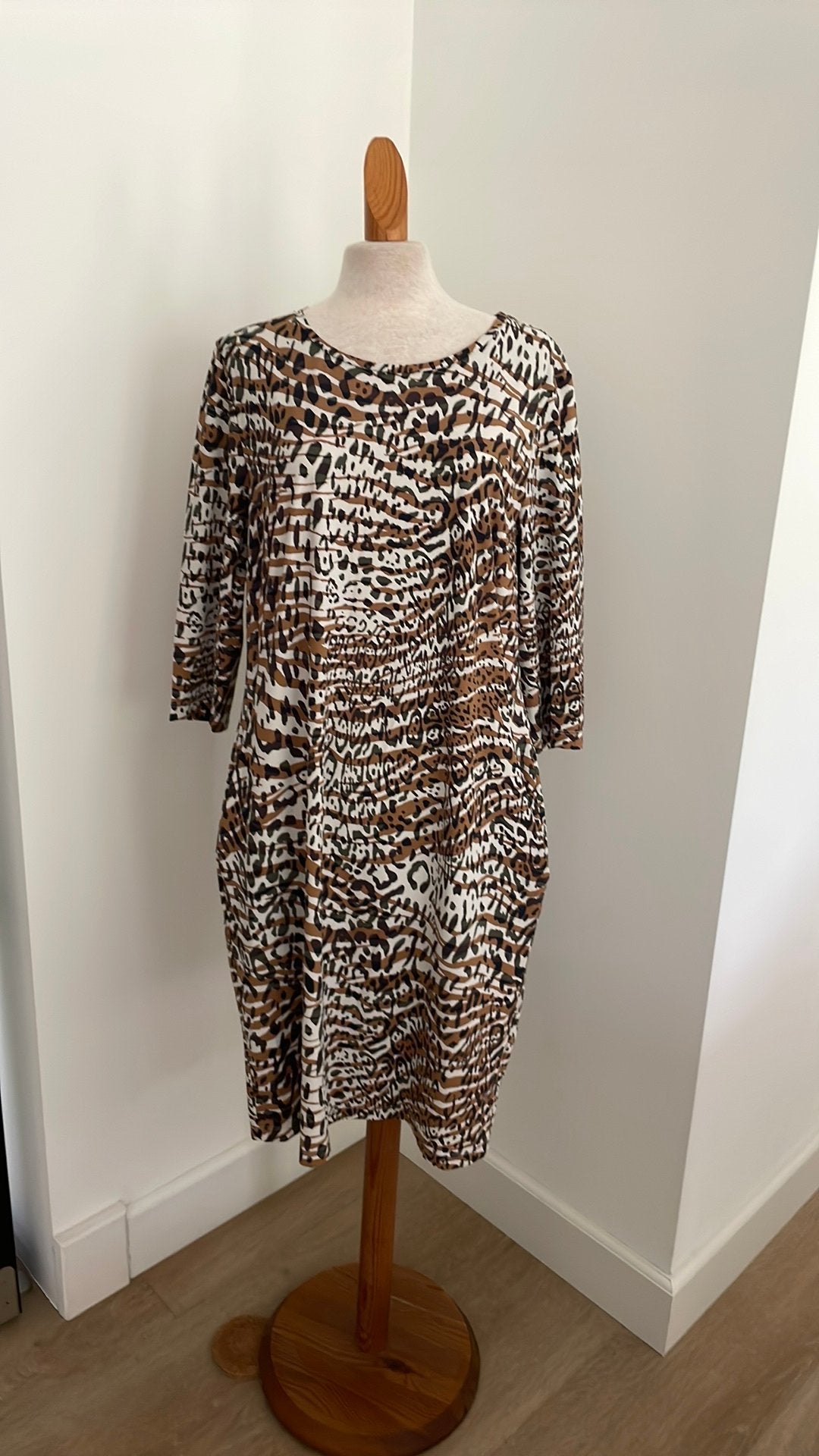 Jurk van ANNA, mt 40, Verzenden, Maat 38/40 (M)