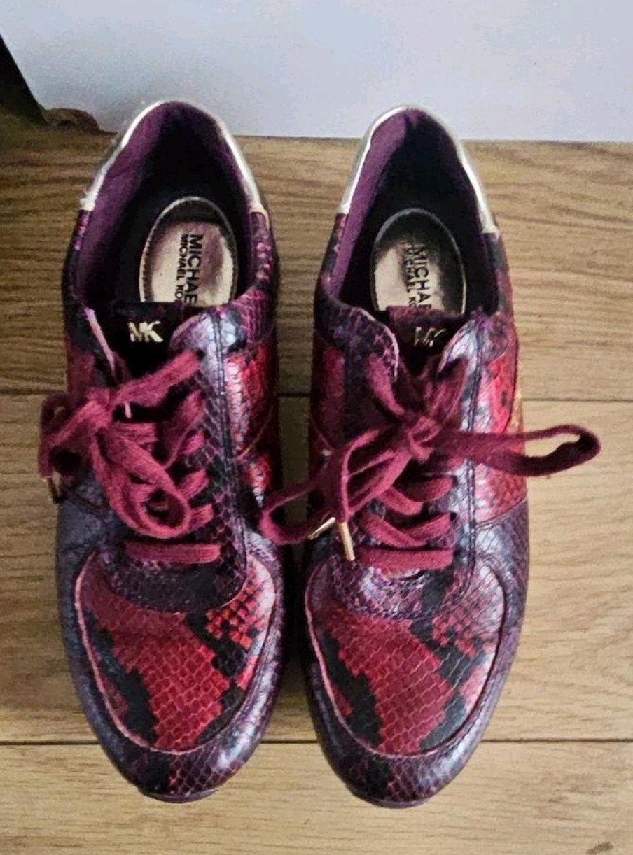 Nieuwe Michael Kors schoenen, Michael Kors, Nieuw, Ophalen of Verzenden, Sneakers of Gympen