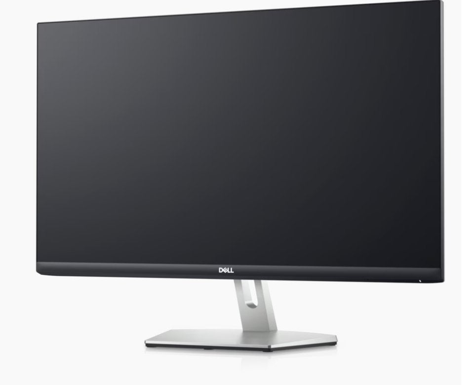 4x Dell S2721HN 27" Full HD Monitoren - Grijs, Computers en Software, Ophalen, Gebruikt, IPS, Full HD