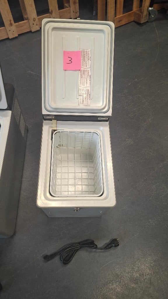 Div. Engel Compressor koelboxen koelkast 12v / 230v, Ophalen, Zo goed als nieuw, ., .